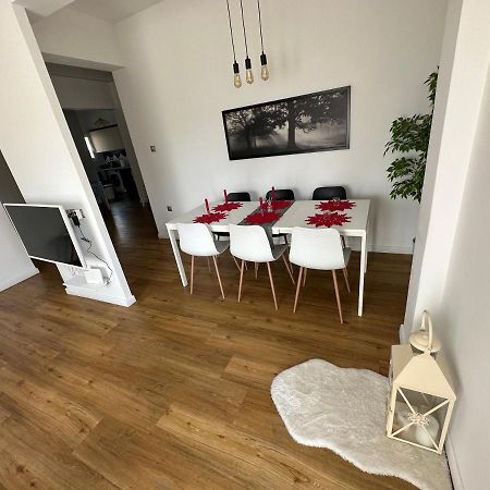 Vasilis Luxury Apartment Athen Eksteriør billede