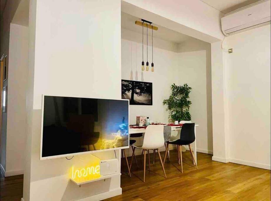 Vasilis Luxury Apartment Athen Eksteriør billede