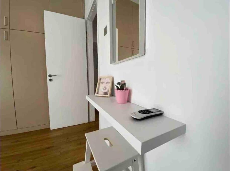 Vasilis Luxury Apartment Athen Eksteriør billede