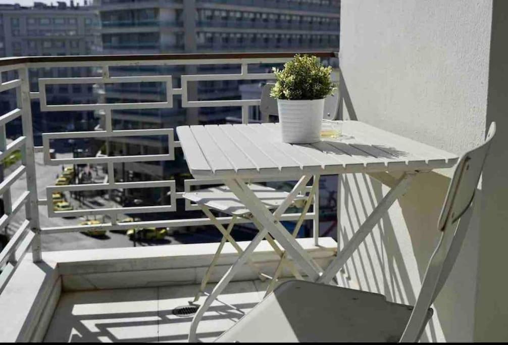 Vasilis Luxury Apartment Athen Eksteriør billede