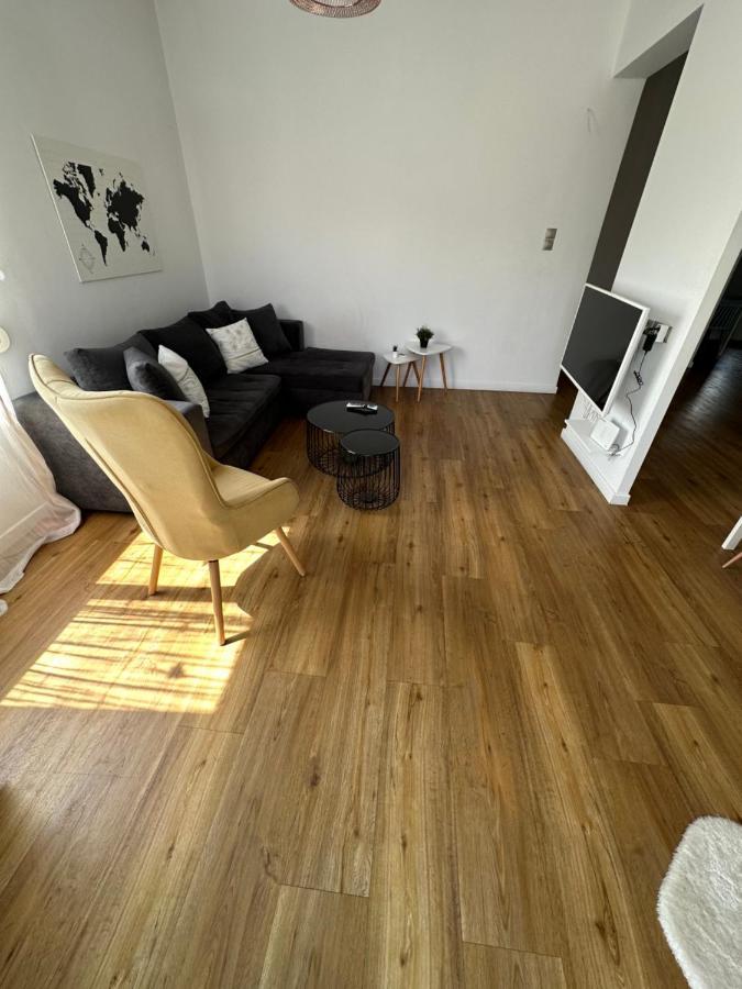 Vasilis Luxury Apartment Athen Eksteriør billede