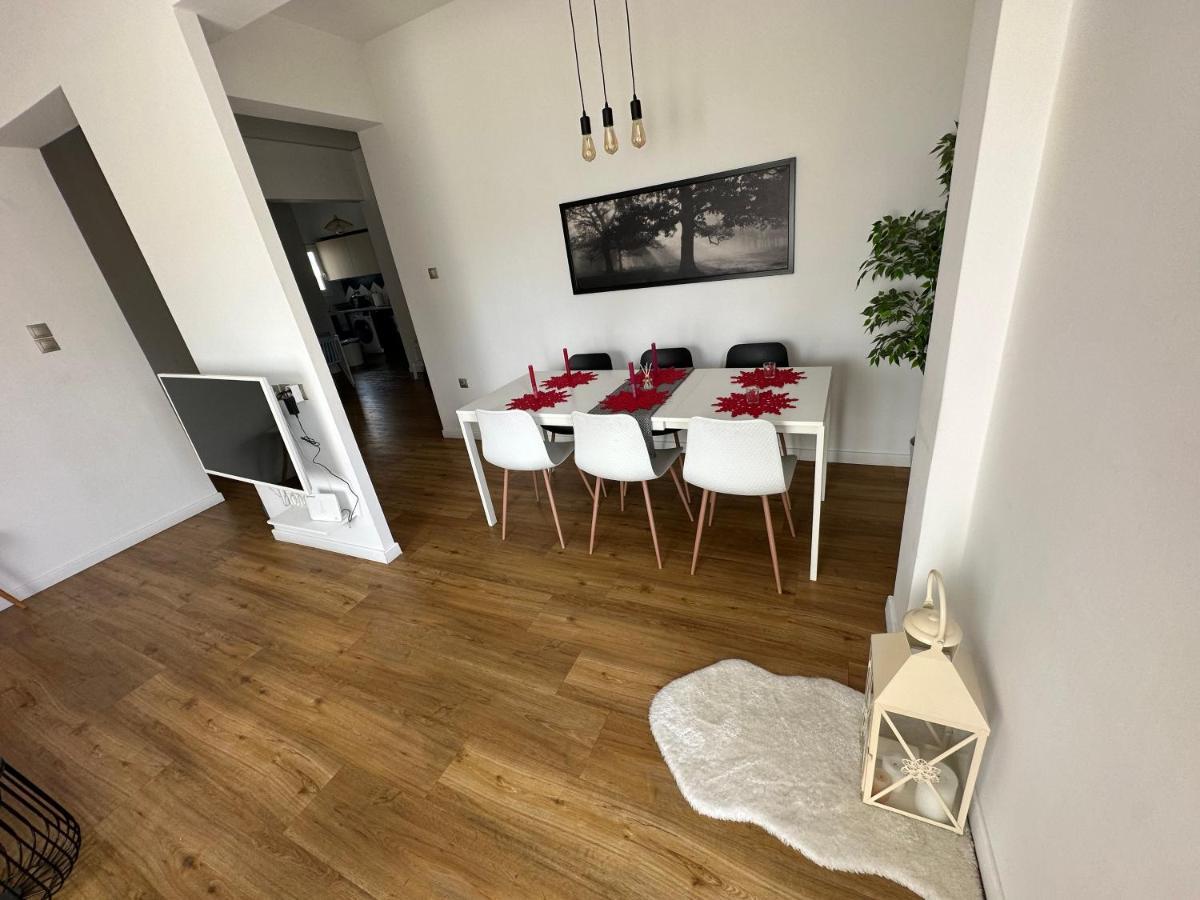 Vasilis Luxury Apartment Athen Eksteriør billede