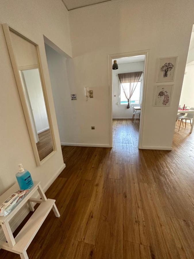 Vasilis Luxury Apartment Athen Eksteriør billede