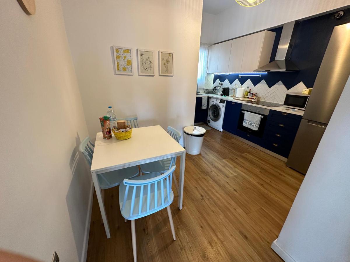 Vasilis Luxury Apartment Athen Eksteriør billede