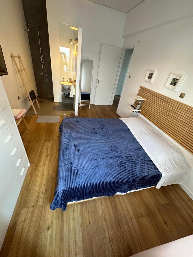 Vasilis Luxury Apartment Athen Eksteriør billede