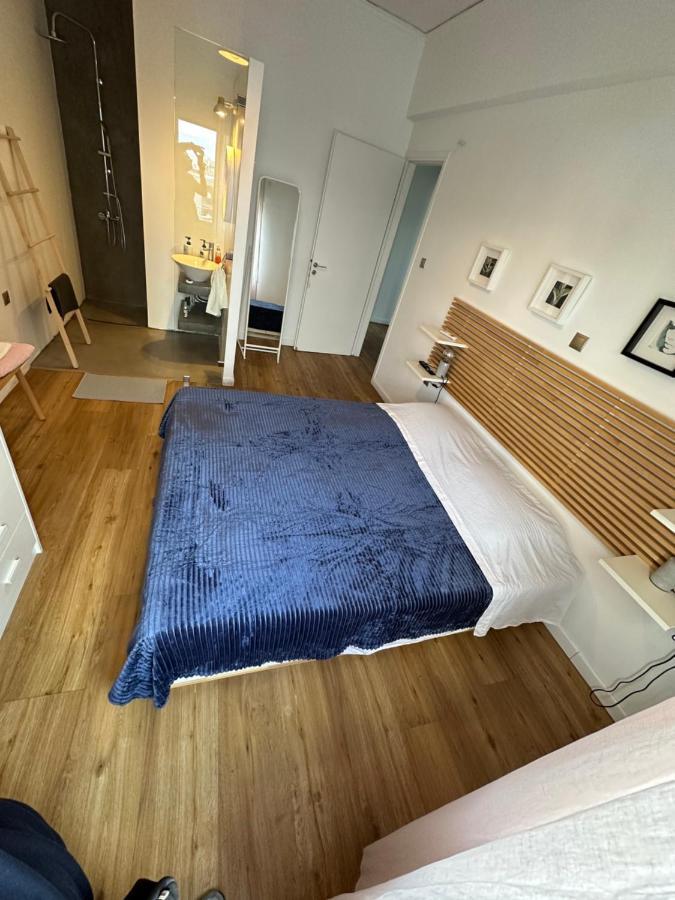 Vasilis Luxury Apartment Athen Eksteriør billede