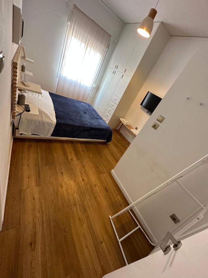 Vasilis Luxury Apartment Athen Eksteriør billede