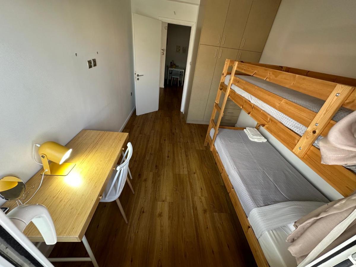 Vasilis Luxury Apartment Athen Eksteriør billede