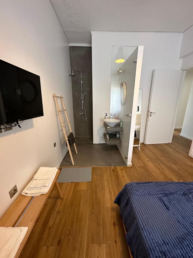 Vasilis Luxury Apartment Athen Eksteriør billede