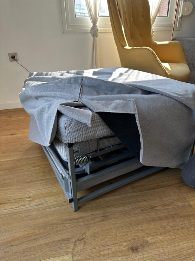 Vasilis Luxury Apartment Athen Eksteriør billede